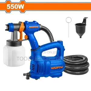 Spray Gun # Weg2a50