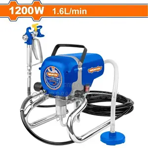 Airless Paint Sprayer # Way1a10