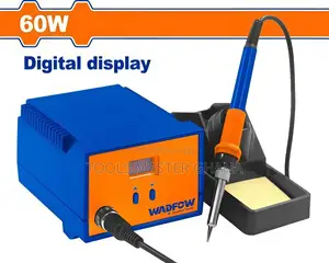 Soldering Station # Wel8506
