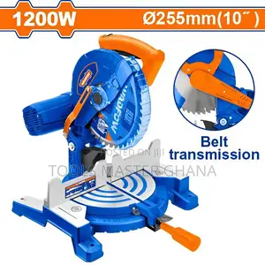 Mitre Saw # Wxd12001