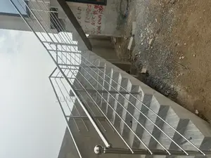 Stainless Steel Balustrade