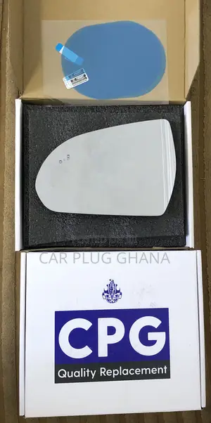 Hyundai Elantra 2015-2020 With Sensor and Anti-Fog