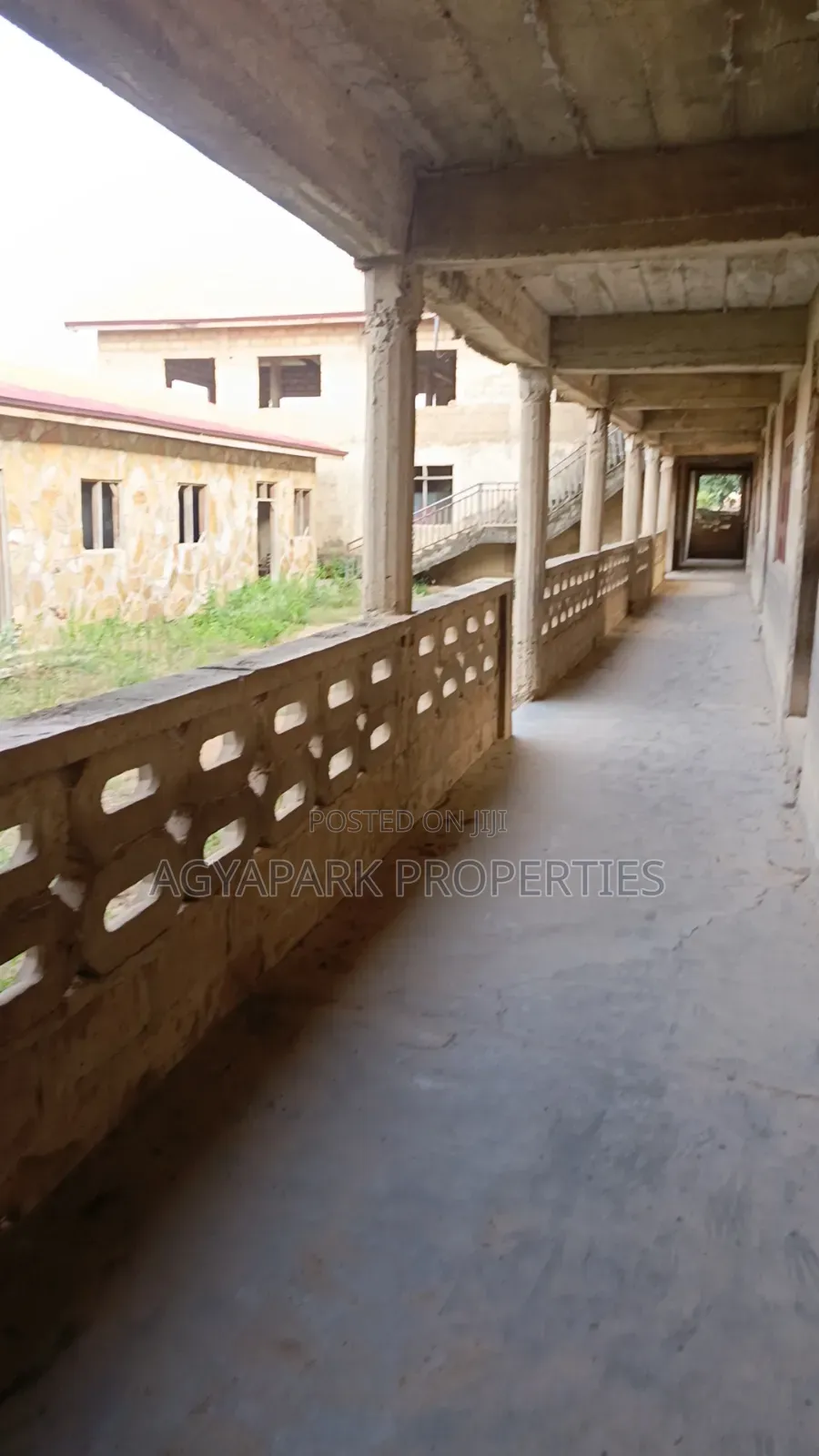 School Project for Sale