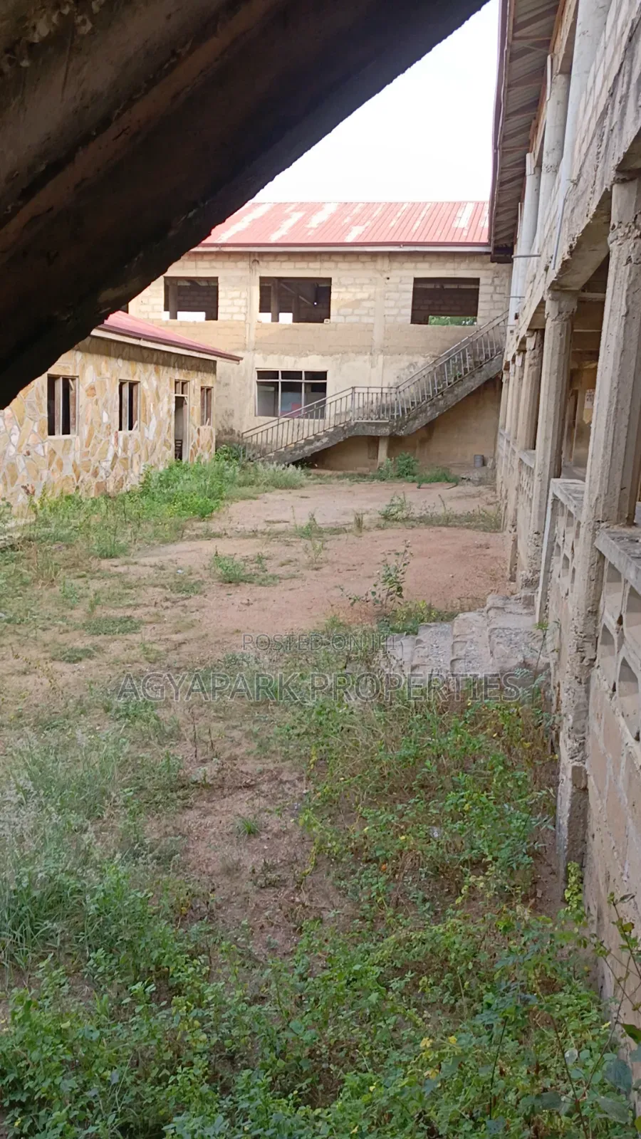 School Project for Sale