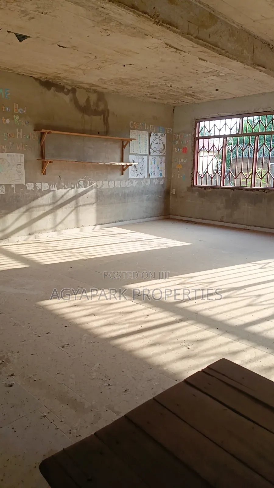 School Project for Sale