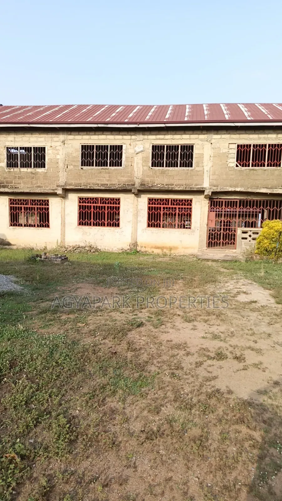 School Project for Sale