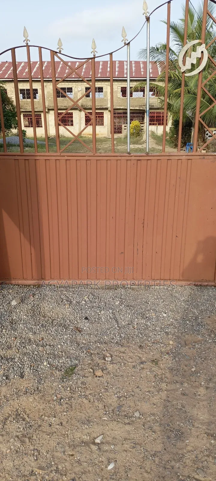 School Project for Sale