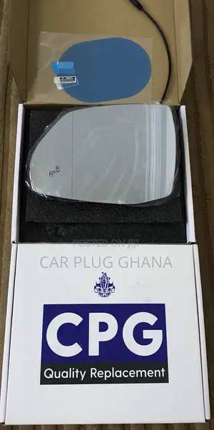 Audi Q5 Sq5 Q7 Side Mirror With Sensor and Anti-Fog