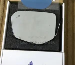 Honda Civic 2016-2021 Side Mirror With Sensor and Anti-Fog