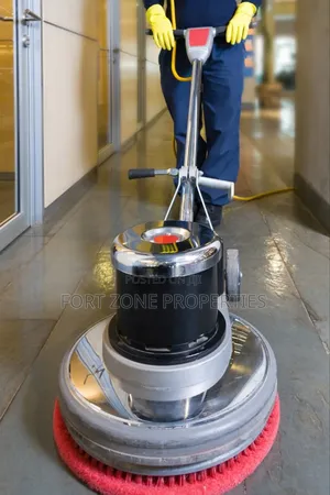 Clean Up With Cleantex