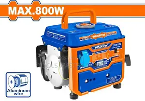 Gasoline Generator # Wgeaa01
