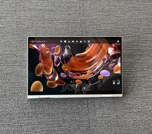 Laptop HP Envy X360 Convertible 15 Es2xx 8GB Intel Core I5 SSD 1T
