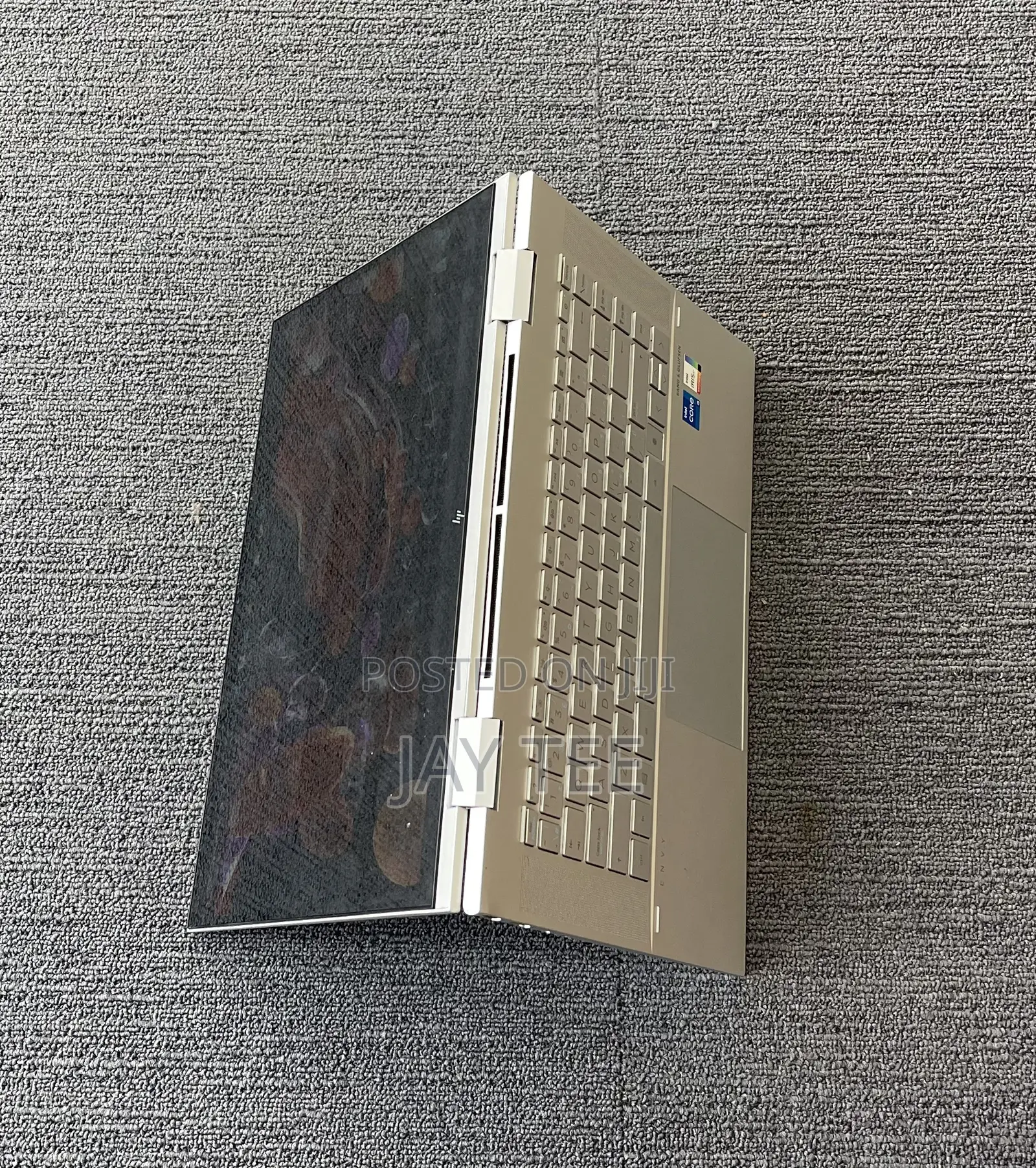 Laptop HP Envy X360 Convertible 15 Es2xx 8GB Intel Core I5 SSD 1T