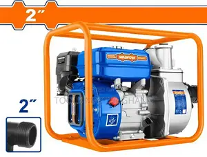 Gasoline Water Pump # Wgw1a21