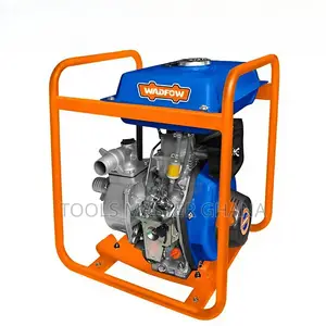 Diesel Water Pump # Wdw1a40