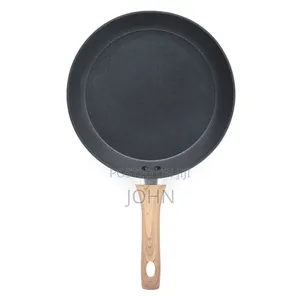 Frying Pans