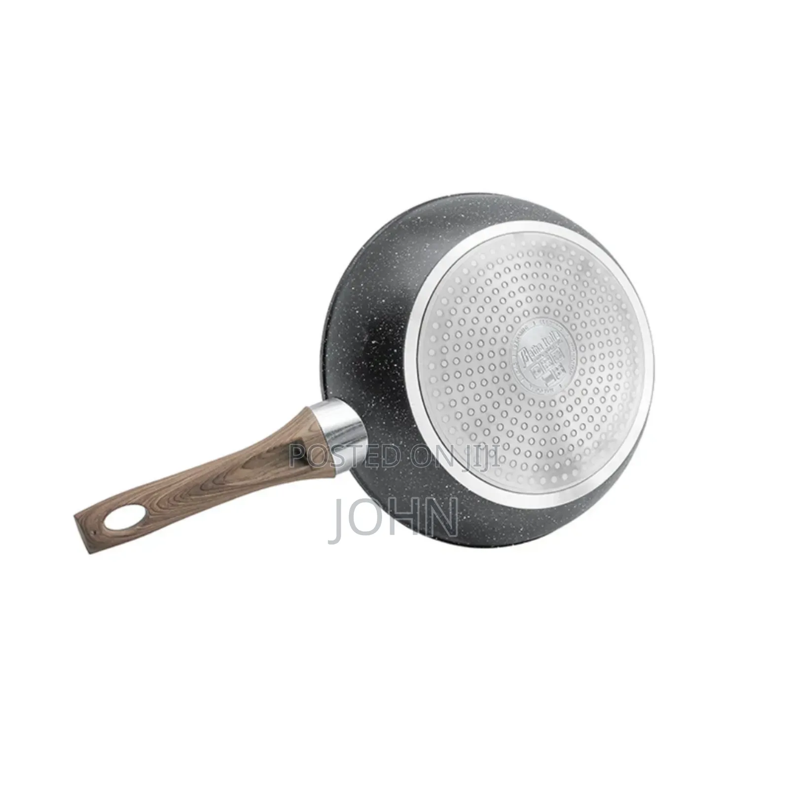 Frying Pans