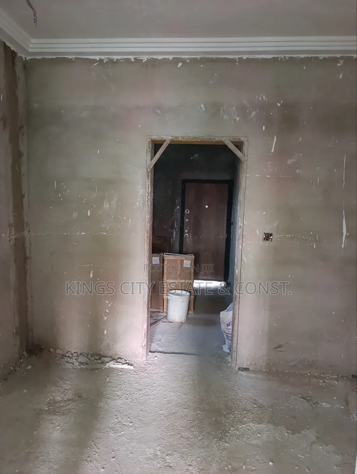 4bdrm House in Kings-City-Estate, Pokuase for sale