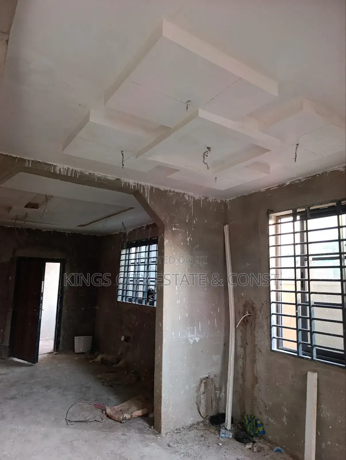 4bdrm House in Kings-City-Estate, Pokuase for sale