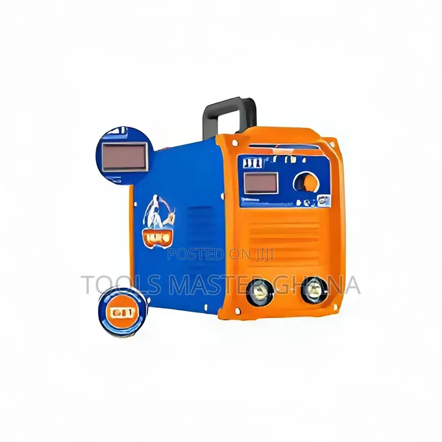 Inverter Mma Welding Machine # Wwd32001