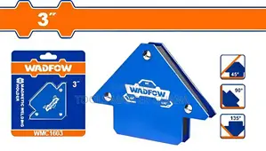 Magnetic Welding Holder # Wmc1603