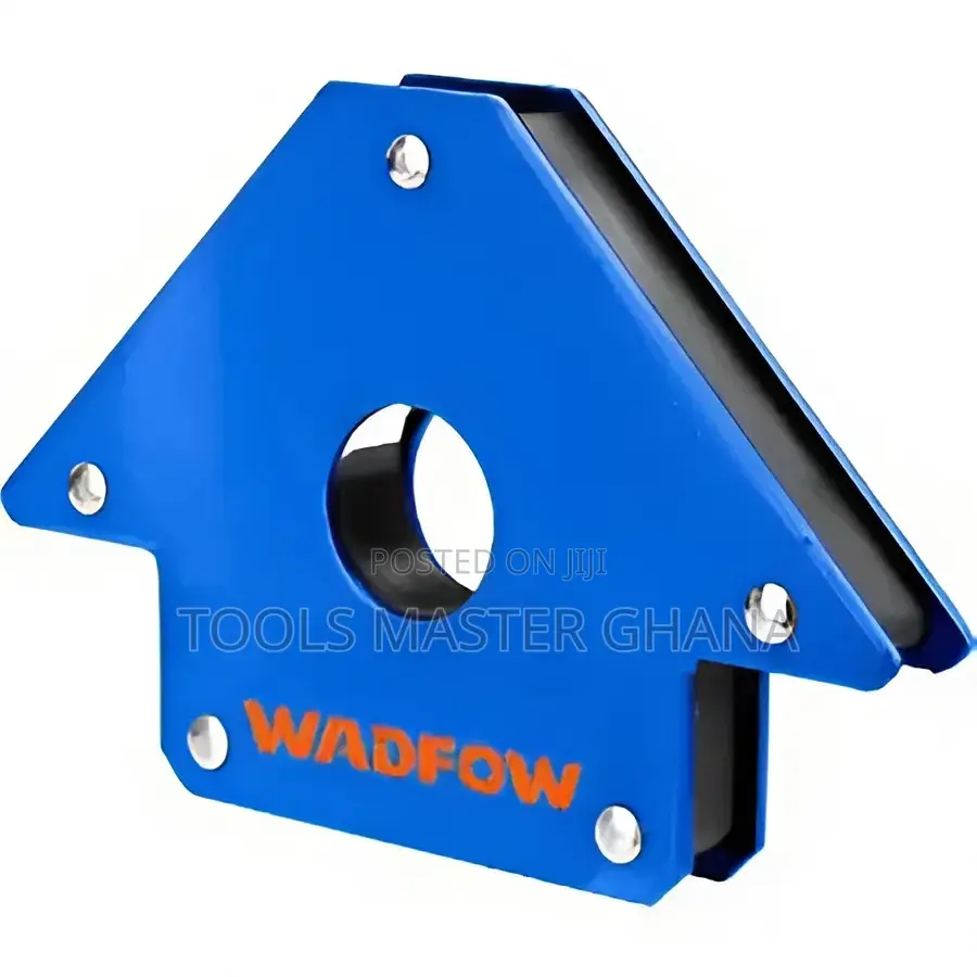 Magnetic Welding Holder # Wmc1604