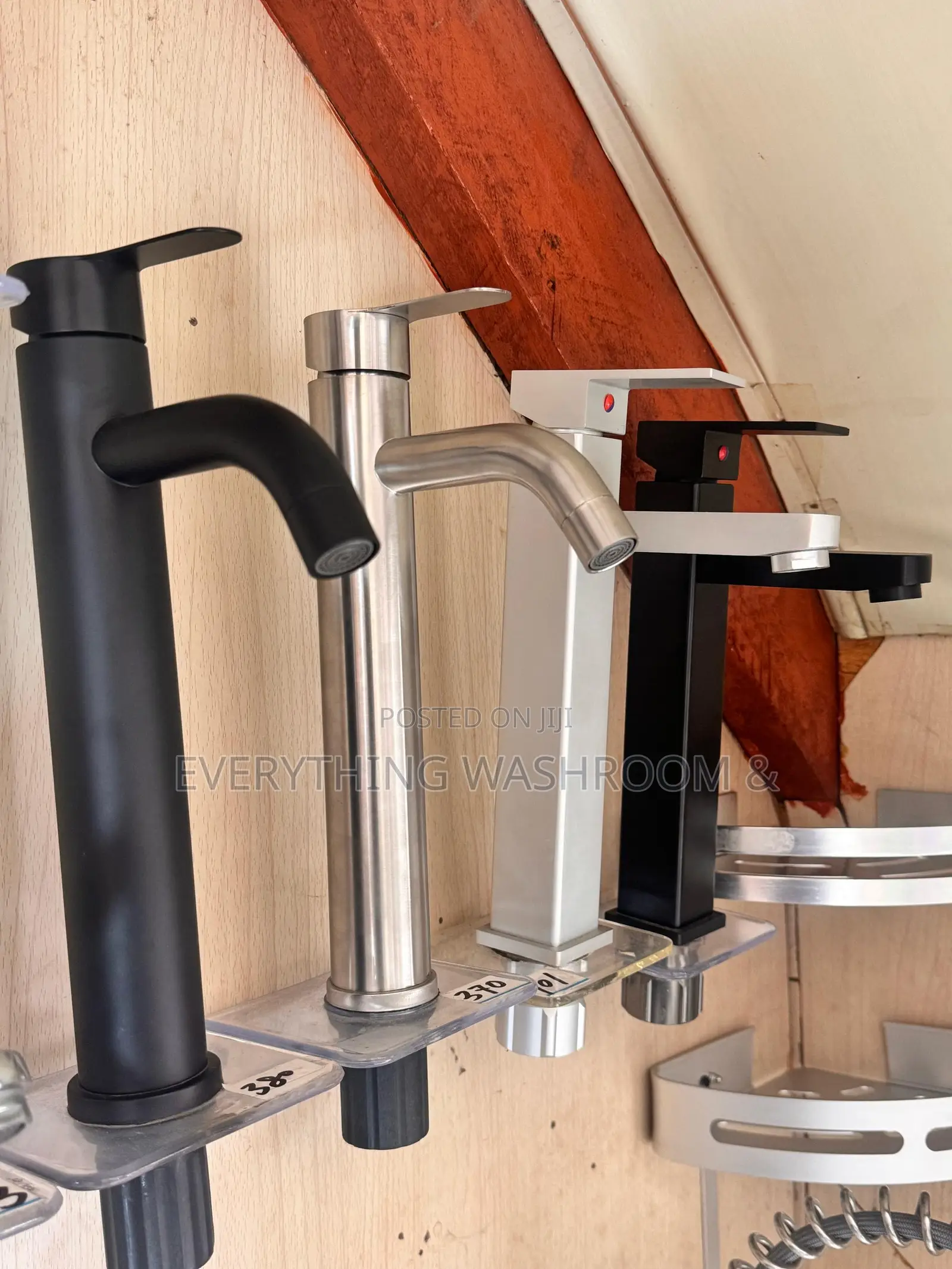 Long Basin Faucet_basin Tap_long Neck Basin Tap