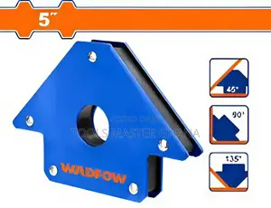 Magnetic Welding Holder # Wmc1605