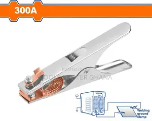 Welding Ground Clamp # Weh9a03