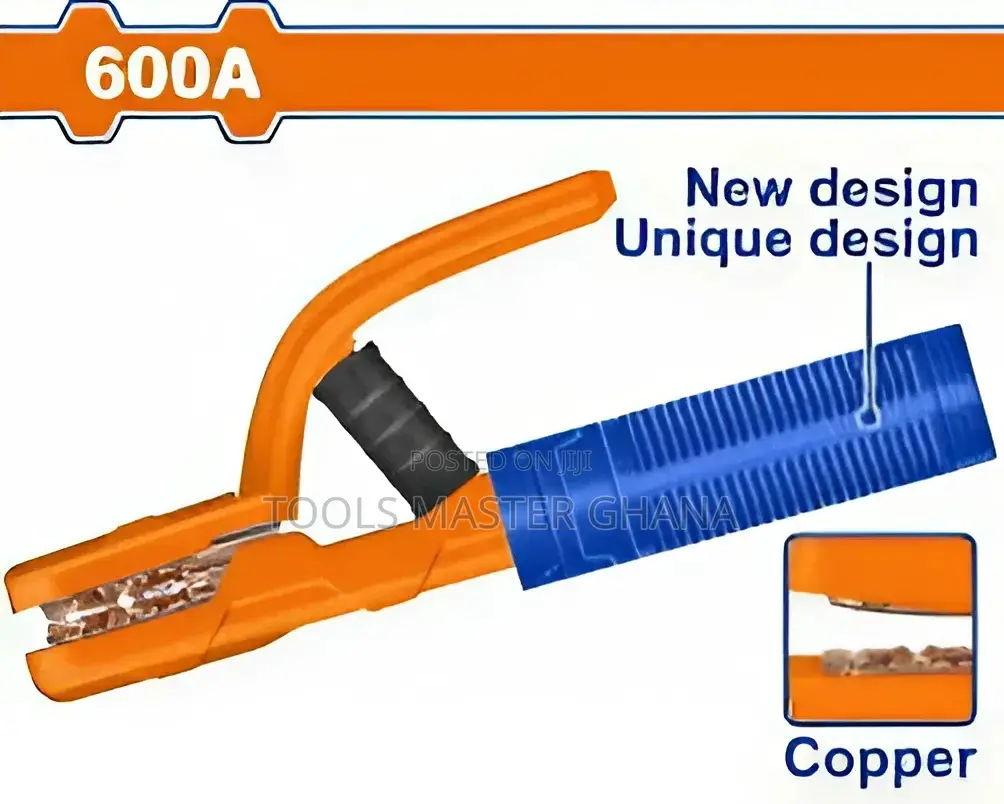 Electrode Holder # Weh1a06