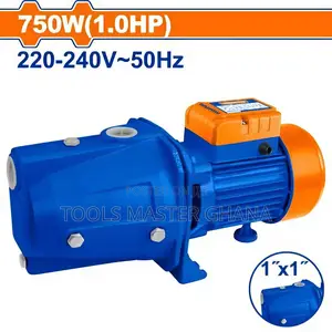 Water Pump # Wwpja03