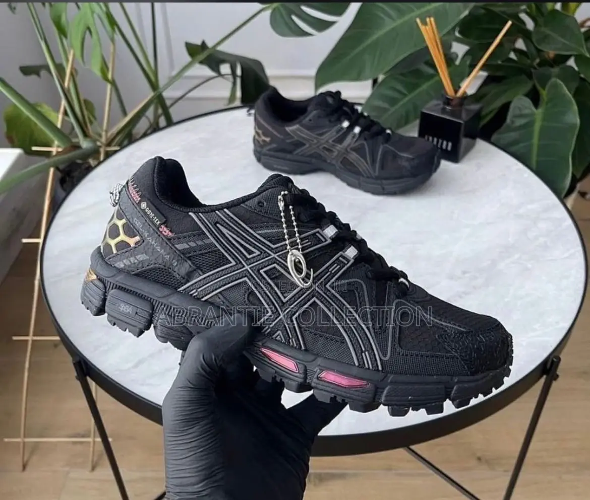 Ascis-Gel Kahana 8 Cozy