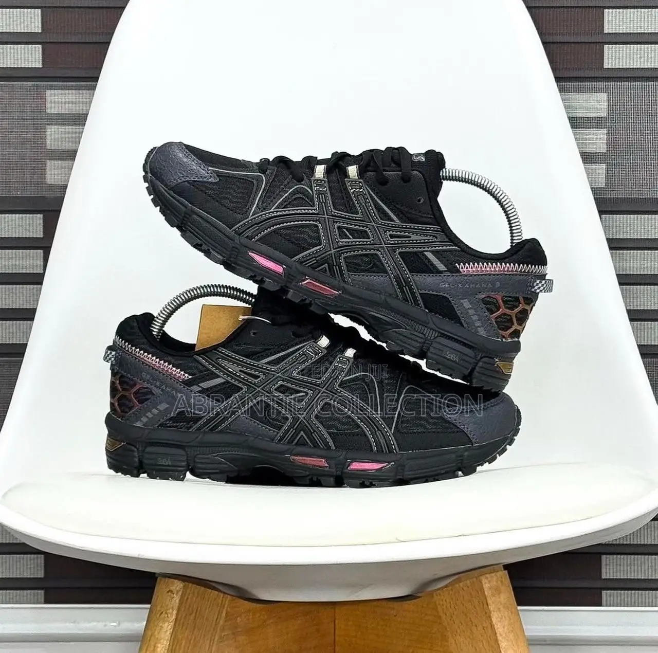 Ascis-Gel Kahana 8 Cozy