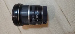 Canon Ef-s 10-22mm F/3.5-4.5 Usm Lens