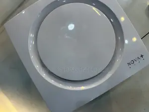 Heat Exhaustion Fan - Bathroom Exhaust Fan