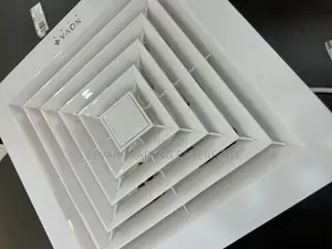 Heat Exhaustion Fan - Bathroom Exhaust Fan