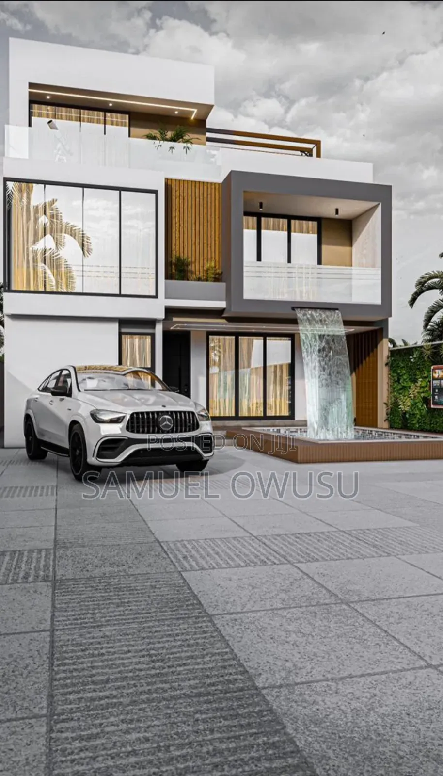 Professional Civil General Construction Works