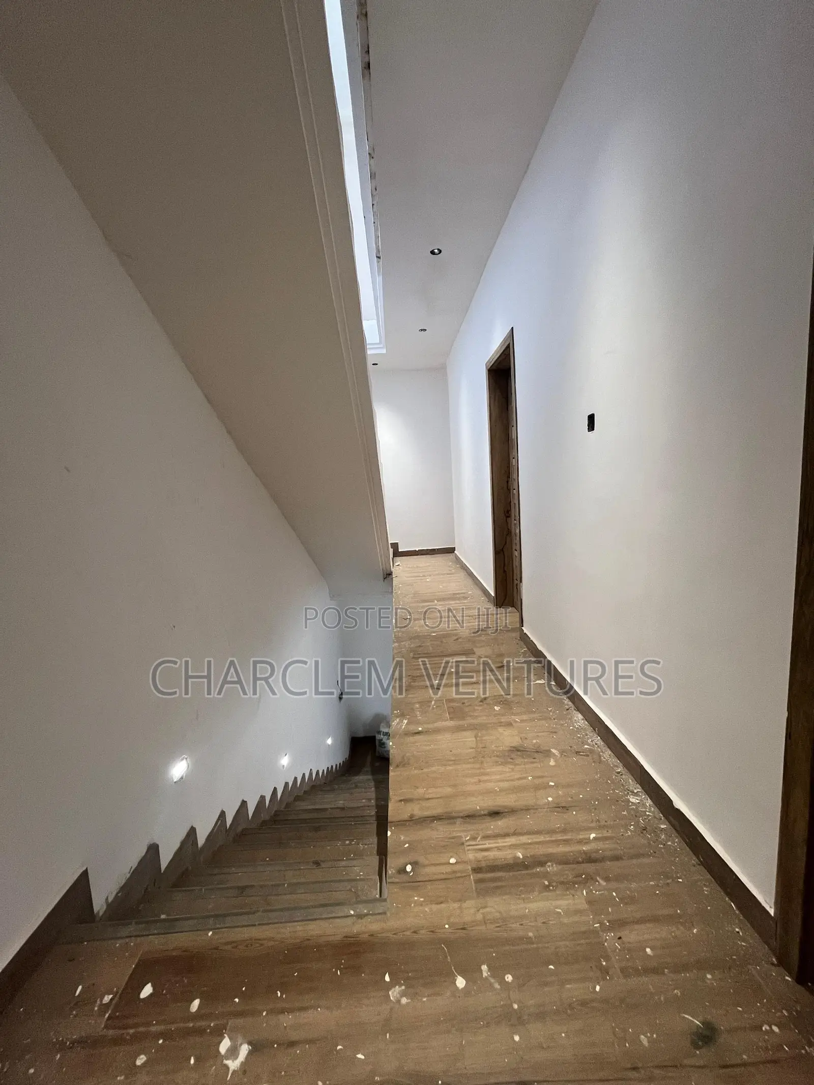 3bdrm House in Charclem Ventures, East Legon for rent