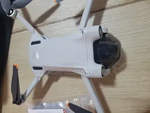 Dji Mini 3 Pro Drone