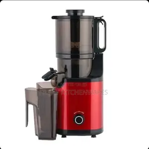 Hoffmann 2 In 1 Slow Juicer