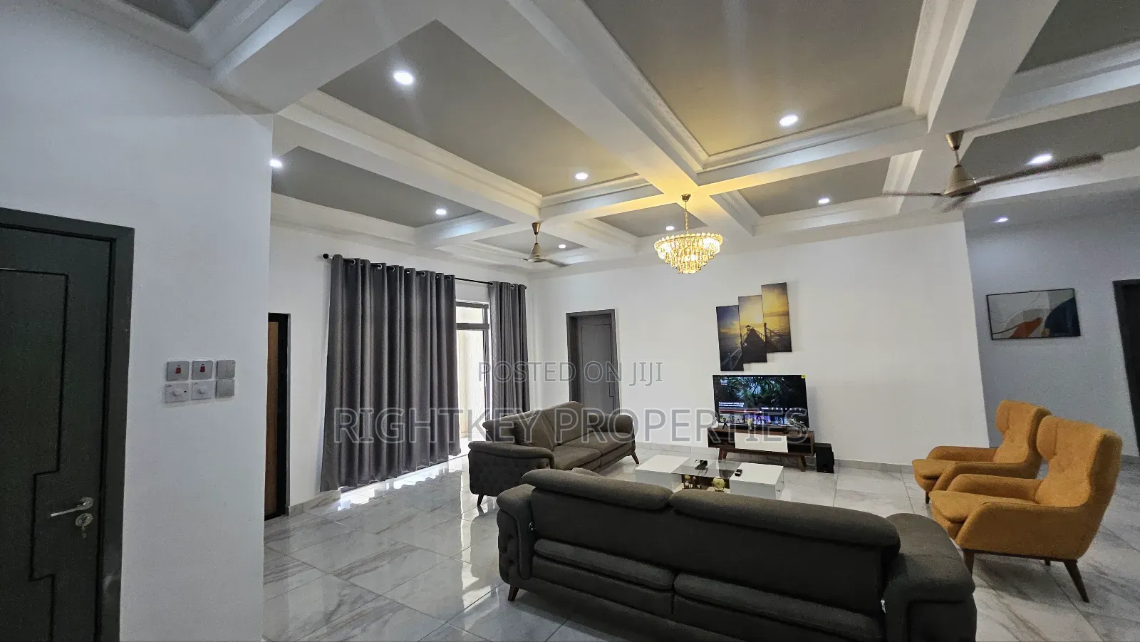 3bdrm House in Rightkey, Kumasi Metropolitan for sale
