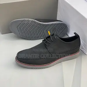 Timberland Lace Up Shoes
