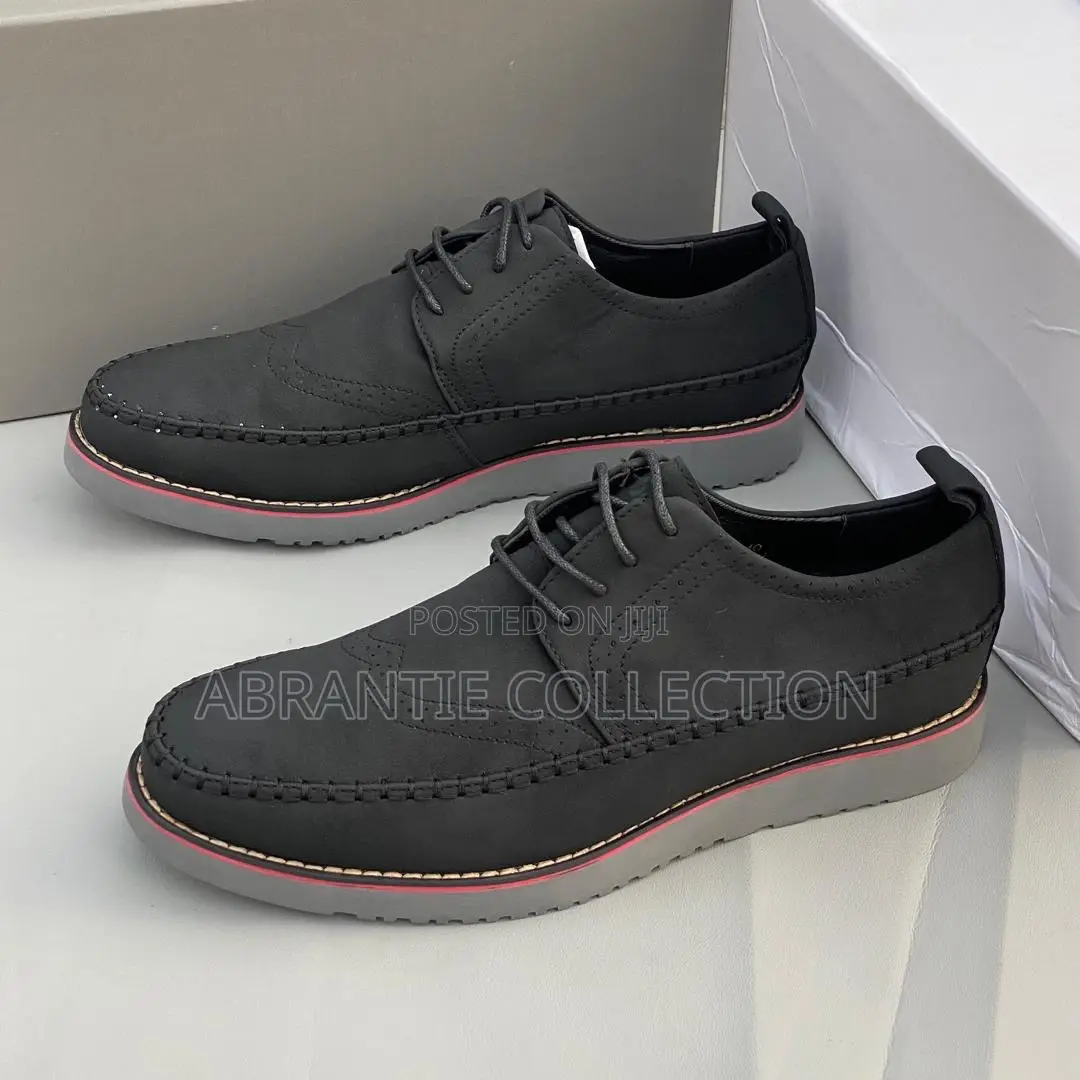Timberland Lace Up Shoes