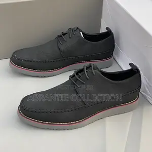 Timberland Lace Up Shoes