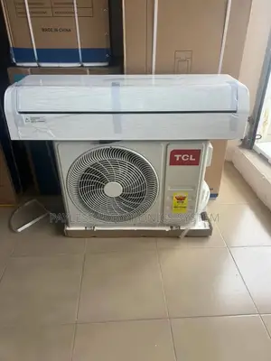 TCL 1.5hp R410a Split Inverter Air Conditioner Tac-12csa/Xa7