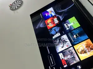 Fc 25 and Other Games Intall