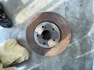 Honda CRV 2017,2020,2019,2018, Break Disk