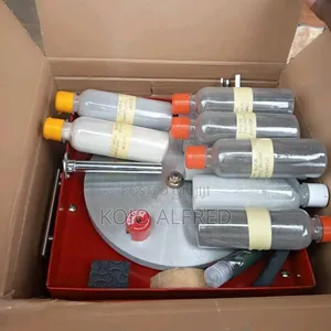 Clipper Blade Sharpening Machine