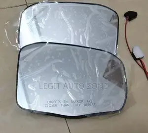 Honda CRV 2023,2024, Driving Mirror Glass With Sensor