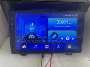 Honda CRV 2009 Android Systems Upgrade,Original Screen